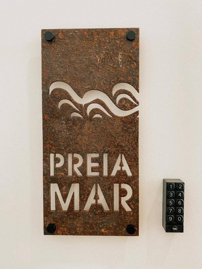 شقة Preia-Mar Duplex Setubal Miradouro المظهر الخارجي الصورة