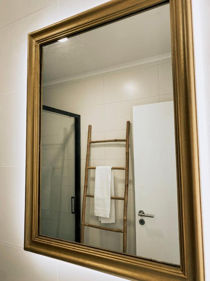 شقة Preia-Mar Duplex Setubal Miradouro المظهر الخارجي الصورة