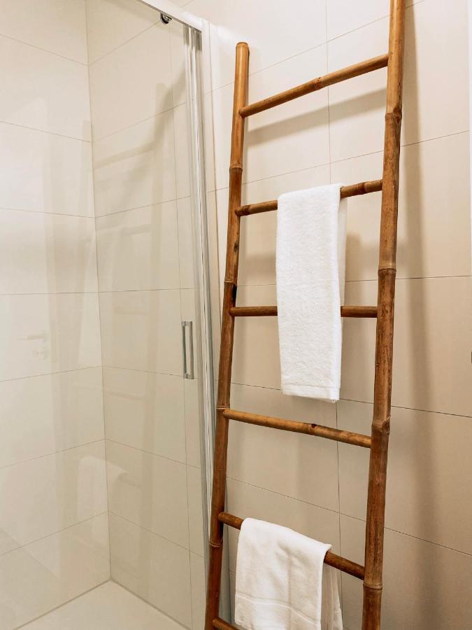 شقة Preia-Mar Duplex Setubal Miradouro المظهر الخارجي الصورة