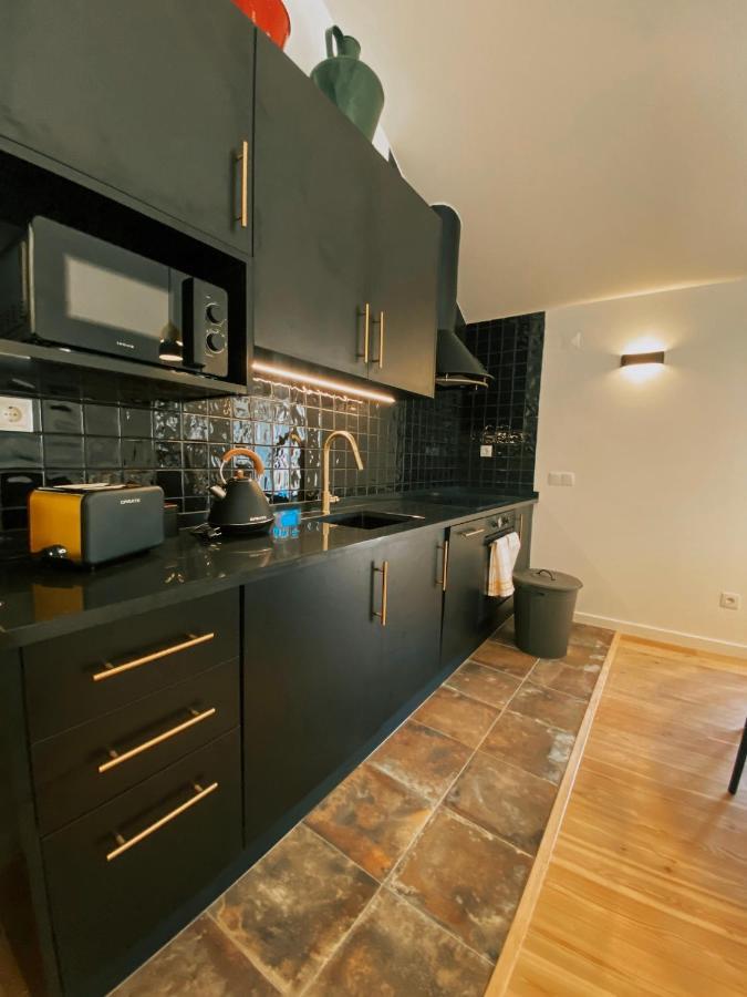 شقة Preia-Mar Duplex Setubal Miradouro المظهر الخارجي الصورة