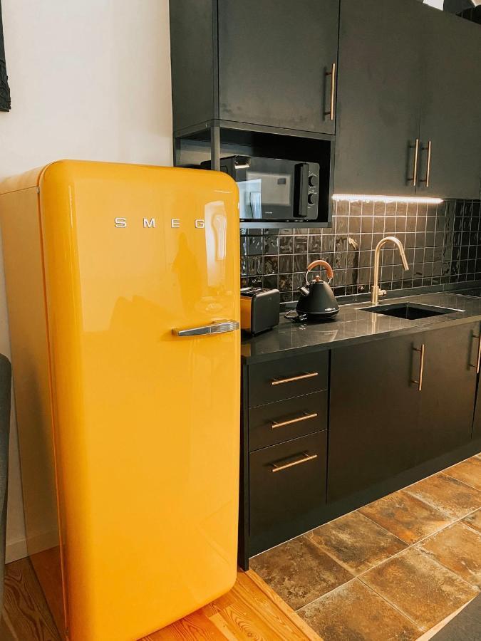 شقة Preia-Mar Duplex Setubal Miradouro المظهر الخارجي الصورة