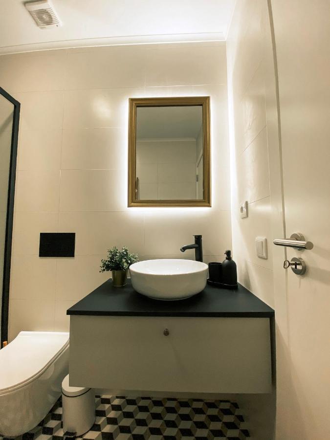 شقة Preia-Mar Duplex Setubal Miradouro المظهر الخارجي الصورة