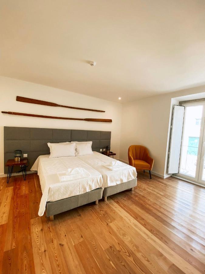شقة Preia-Mar Duplex Setubal Miradouro المظهر الخارجي الصورة