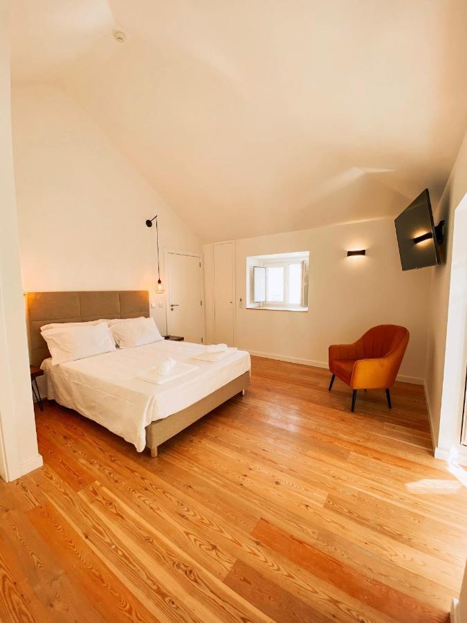 شقة Preia-Mar Duplex Setubal Miradouro المظهر الخارجي الصورة