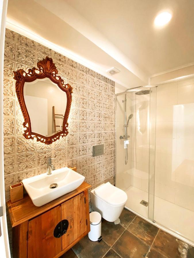 شقة Preia-Mar Duplex Setubal Miradouro المظهر الخارجي الصورة