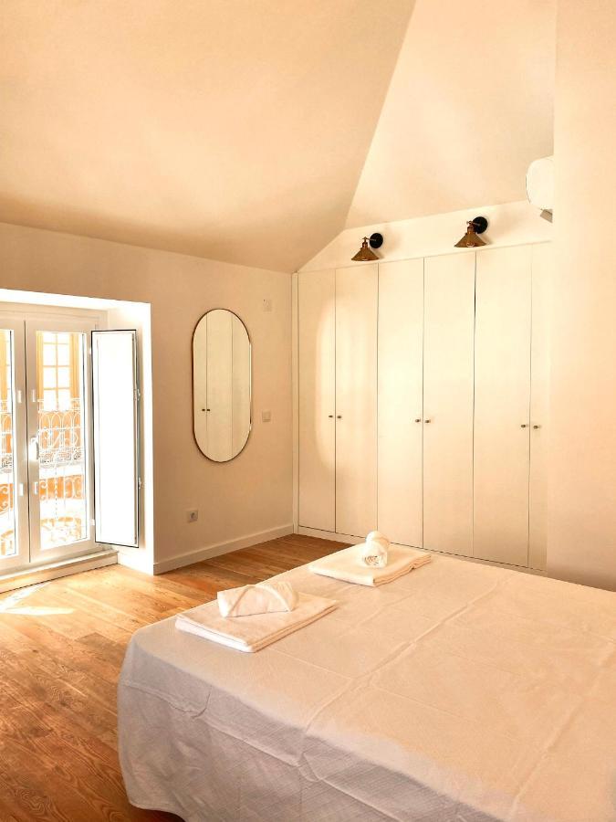 شقة Preia-Mar Duplex Setubal Miradouro المظهر الخارجي الصورة