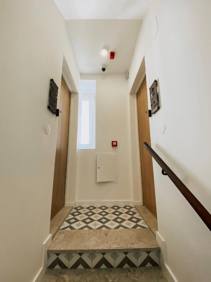 شقة Preia-Mar Duplex Setubal Miradouro المظهر الخارجي الصورة