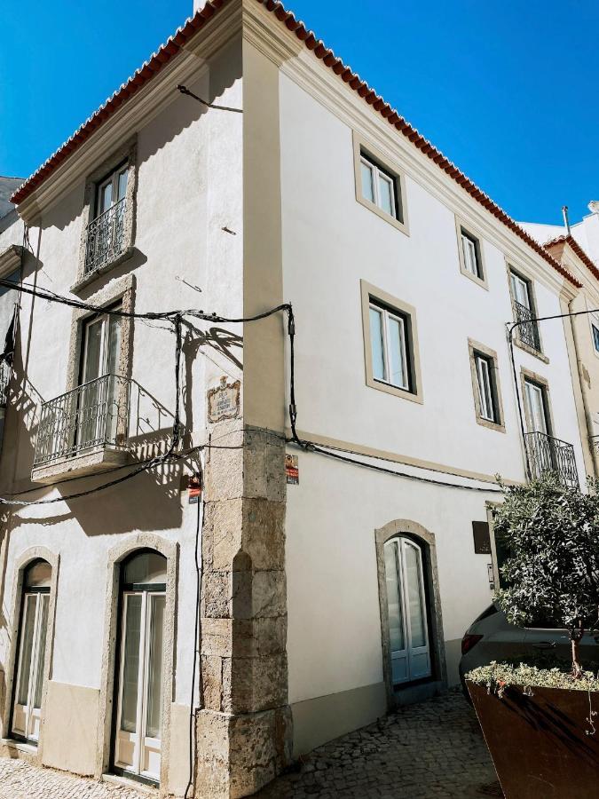 شقة Preia-Mar Duplex Setubal Miradouro المظهر الخارجي الصورة