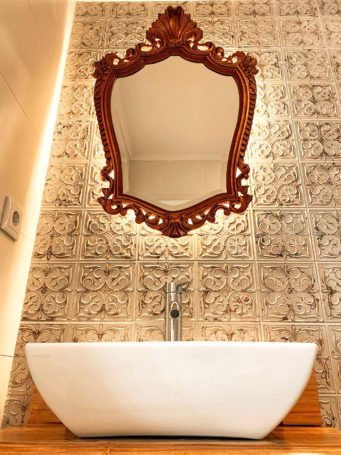 شقة Preia-Mar Duplex Setubal Miradouro المظهر الخارجي الصورة