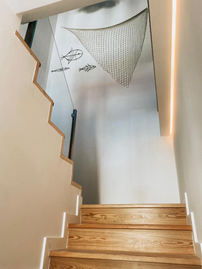 شقة Preia-Mar Duplex Setubal Miradouro المظهر الخارجي الصورة